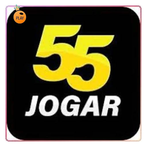 55jogar Logo