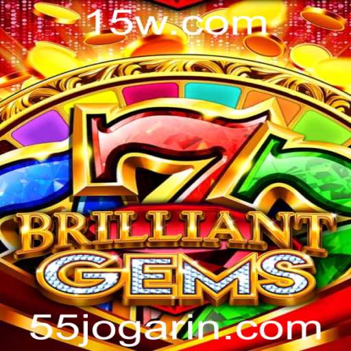 Explorando BrilliantGems: Um Mergulho no Jogo que Conquistou o Mundo