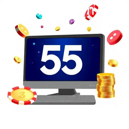 Explore o Mundo do Cassino Online com o 55 Jogar