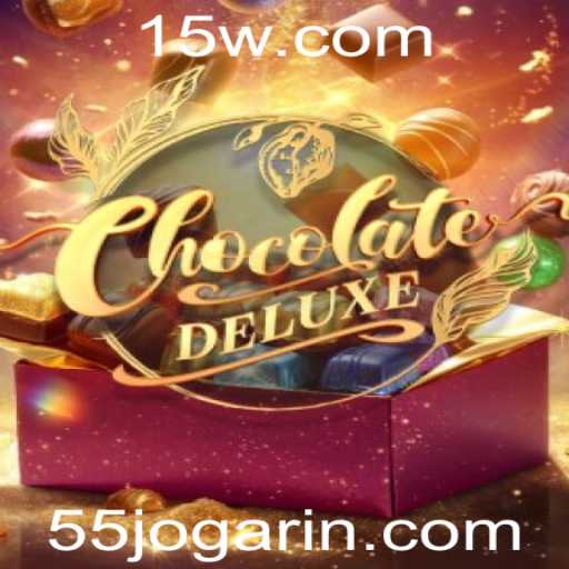 Descubra o Mundo Envolvente de ChocolateDeluxe: Um Jogo Adoçado pela Diversão
