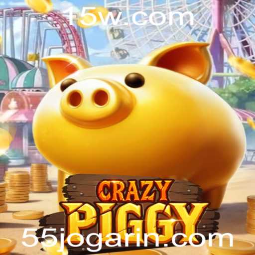 Descubra CrazyPiggy: O Jogo que Conquistou os Amantes da Aventura