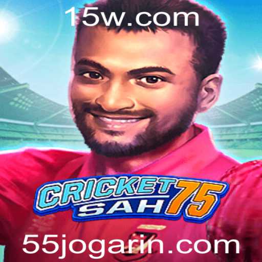 Descubra o Mundo Fascinante do Jogo CricketSah75