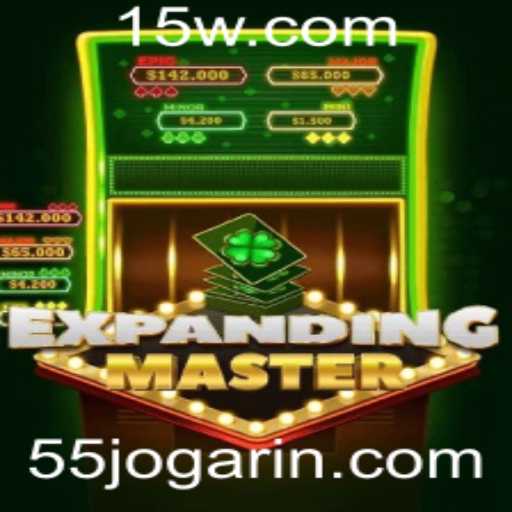 ExpandingMaster: Mergulhe no Universo Estratégico do Jogo