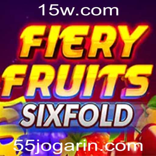Explorando FieryFruitsSixFold: Um Mergulho nas Regras e Dinâmicas