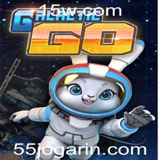 Descubra as Aventuras de GalacticGO: O Novo Jogo Intergaláctico