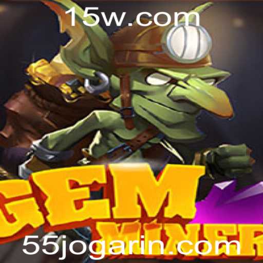 Explorando o Mundo Fascinante de GemMiner