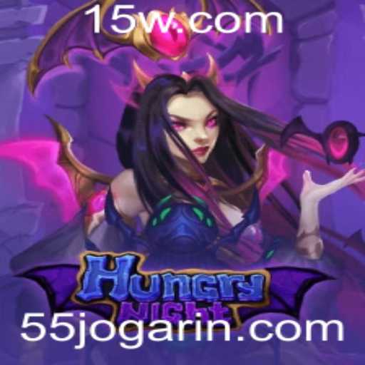 HungryNight: Descubra o Jogo que Está Conquistando os Gamers