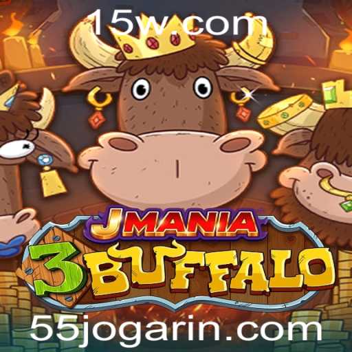 JMania3Buffalo: Mergulhe na Aventura do Jogo que Está Conquistando o Mundo