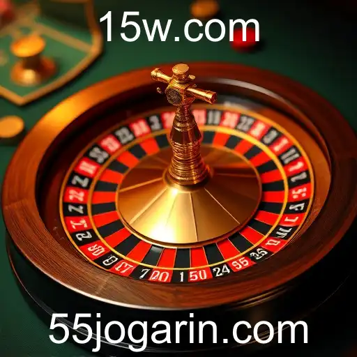 Jogos de Roleta: Estratégias e Dicas para 55 Jogar