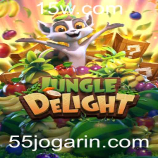 Explorando JungleDelight: Mergulhe na Aventura Selvagem