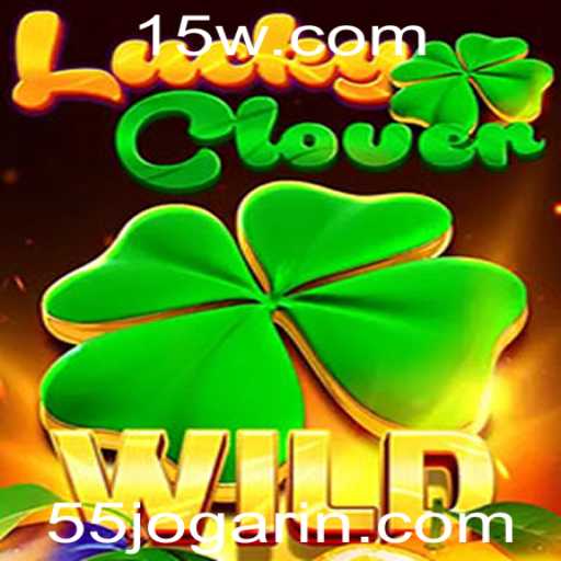 Descubra LuckyClover: O Jogo Que Todos Querem Jogar