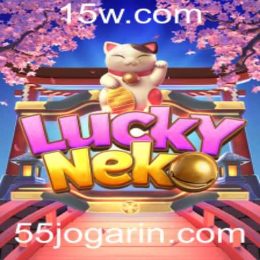 Descubra o Mundo Fascinante do Jogo LuckyNeko