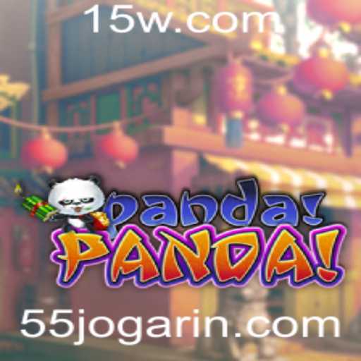 PandaPanda: Uma Viagem Lúdica ao Mundo dos Ursos Pandas