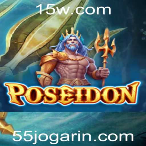 Descubrindo o Jogo Poseidon: Um Mergulho nas Profundezas da Aventura