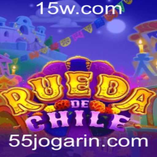 Descubra o Fascinante Mundo de RuedaDeChile