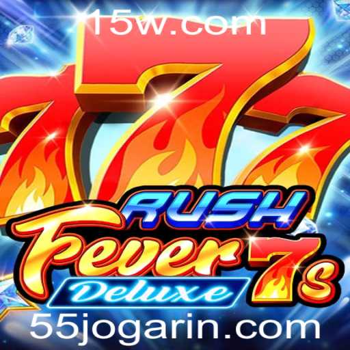 Explorando o Mundo de RushFever7sDeluxe: Um Jogo de Azar Moderno