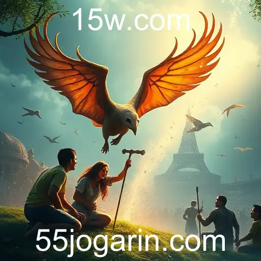 Explorando o Universo do Sabong Online: Um Mergulho em 55 Jogar