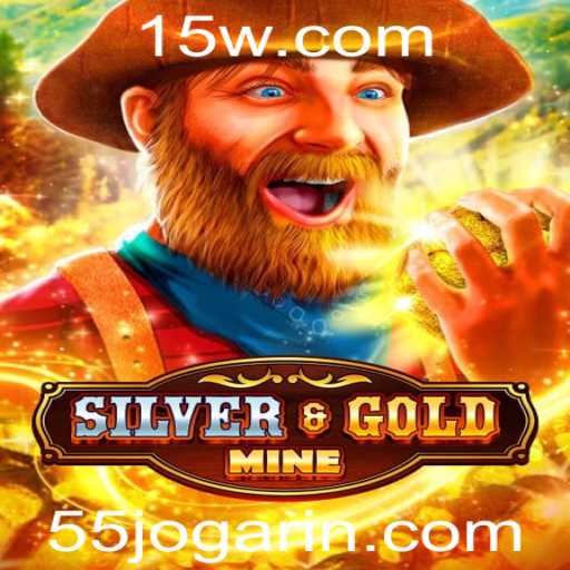 Descubra o Fascinante Mundo de SilverGold e as Regras do Jogo 55 Jogar