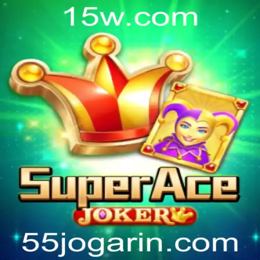 Explorando o Mundo de SuperAceJoker: Uma Jornada de Estratégia e Diversão