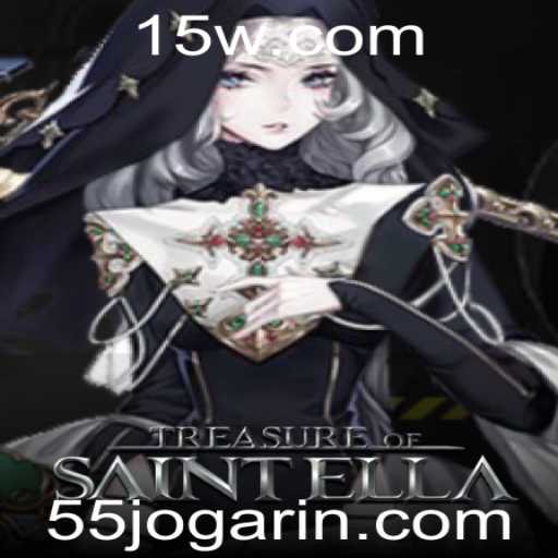 Descubra o Fascinante Jogo 'Treasure of Saint Ella'