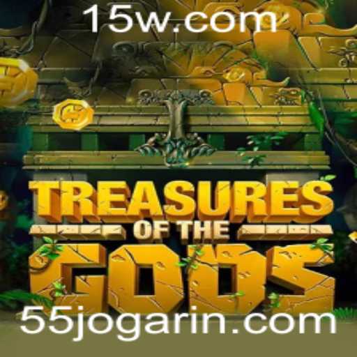 Explorando o Fascinante Mundo de TreasureoftheGods