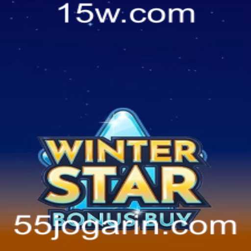 Descubra Incrível Jogo WinterStarBonusBuy: Diversão garantida ao 55 jogar